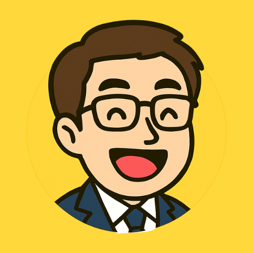 ゆうパパ
